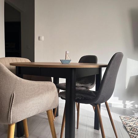 Apartment Eva Korčula Eksteriør billede