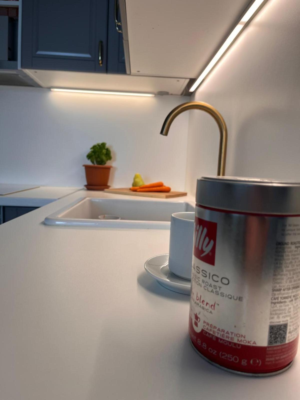 Apartment Eva Korčula Eksteriør billede